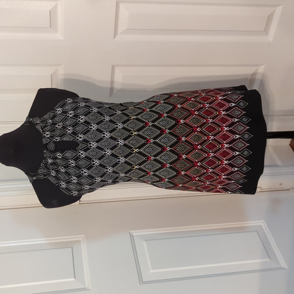 White House Black Market Tunic/Dress